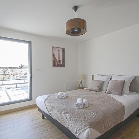 Quijote, Maison Moderne Avec Terrasse A 凯恩 外观 照片